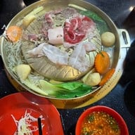 สุกี้ตี๋น้อย สาขาเลียบด่วน 2