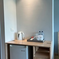 Bay Window @ Sea Hotel