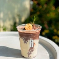 ตามสั่ง abstract