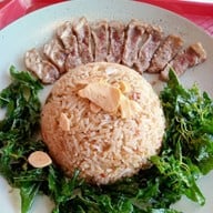 เมนูของร้าน เดอะกะเพรา (the kaprao) -