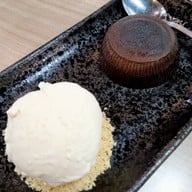 เมนูของร้าน ข้าน้อยขอชาบู ซีคอน บางแค