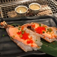 Kouen Sushi Bar Empire Tower