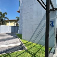 Bay Window @ Sea Hotel