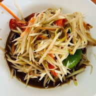 บุญมีขนมจีน