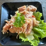 เมนูของร้าน สวนไซทอง