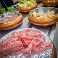 Shalao ชาเลา สะพานควาย