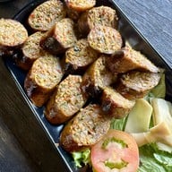 เมนูของร้าน สวนไซทอง