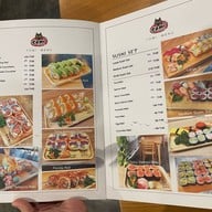 Tomi Sushi