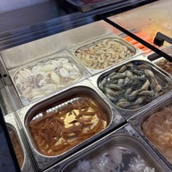 The Daily Dish Your Daily Bite of Delight!