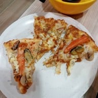 เมนูของร้าน ข้าน้อยขอชาบู ซีคอน บางแค