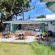 บรรยากาศ Vanilla Sky Bangpha