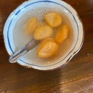 เมนูของร้าน ครัวซ้อเกียว นาเฮียใช้