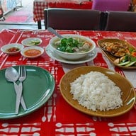 เมนูของร้าน โกซ้ง ฅนโบราณ