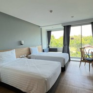 Bay Window @ Sea Hotel