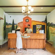 วิลล่าทัสคานีคันทรีรีสอร์ท