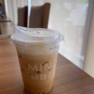 เมนูของร้าน MINDMOST COFFEE Phitsanulok