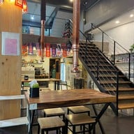 NIKURO เนื้อย่างเตาถ่านสไตล์ญี่ปุ่น สะพานควาย