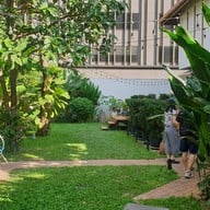 บรรยากาศ Chu Chu Chocolate Bar&Cafe