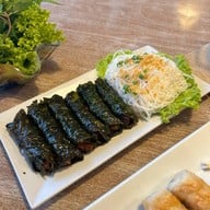 เมนูของร้าน ลองดู เซนต์จอห์น ลาดพร้าว