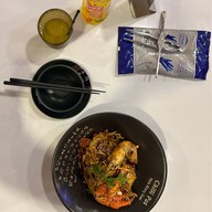 Chilli Pot Mala Xiang Gua Nawaday Street Dagon Township