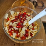 เมนูของร้าน Mama Cafe coffee & cuisine Max Value นวมินทร์