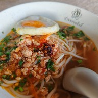 เมนูของร้าน บ้านหอมหมื่นลี้