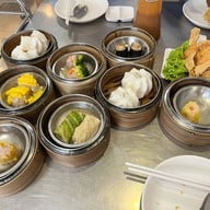 เมนูของร้าน ฮ้อเจี๊ยะ ติ่มซำนึ่งสด ( BTS บางหว้า ) บางหว้า