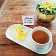 เมนูของร้าน The Oasis Spa สุขุมวิท 31