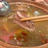 Ah Qui Nui Pai Nan Jing Xi Lu