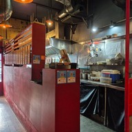 บรรยากาศ Sadao Ramen เมืองทองธานี