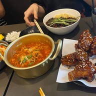 เมนูของร้าน The Fold บ้านหมี โชคชัย 4