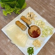 เมนูของร้าน ลองดู เซนต์จอห์น ลาดพร้าว