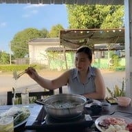 แม่ตุ๋ยแจ่วฮ้อน บุรีรัมย์
