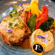 1's Kitchen Journey -