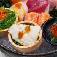 Sushi Shin Livingmall Chaiyaphruek