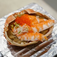 Sushi Shin Livingmall Chaiyaphruek