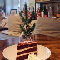 เมนูของร้าน Chu Chu Chocolate Bar&Cafe