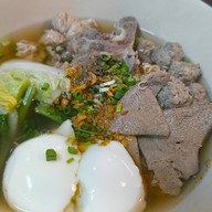 ร้านสถานีโจ๊ก พังงา