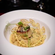 Rib Room and Bar Steakhouse โรงแรมแลนด์มาร์ค กรุงเทพฯ