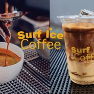Surf Ice Coffee