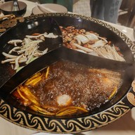 เมนูของร้าน บ้านหอมหมื่นลี้