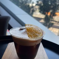 Fika & Co. Cafe Singha Complex
