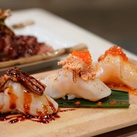 Sushi Shin Livingmall Chaiyaphruek