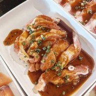 GYUMA Japanese BBQ Restaurant ทองหล่อ