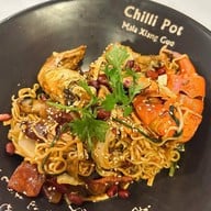 Chilli Pot Mala Xiang Gua Nawaday Street Dagon Township