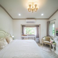 วิลล่าทัสคานีคันทรีรีสอร์ท