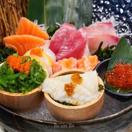 Sushi Shin Livingmall Chaiyaphruek