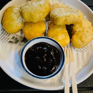 เมนูของร้าน Workboxes cafe' -