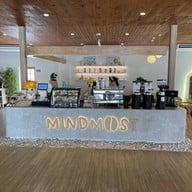 MINDMOST COFFEE Phitsanulok