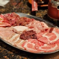 เมนูของร้าน Chin Bo Dang - ชิ้น โบ แดง The Emquartier